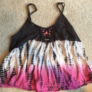 Free People Tank Top